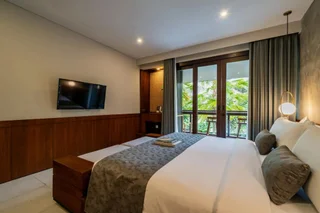 Убуд: JAPA Suites & Villas