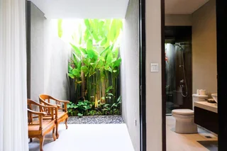 Убуд: JAPA Suites & Villas