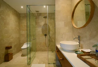 Убуд: JAPA Suites & Villas