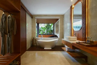 Убуд: JAPA Suites & Villas