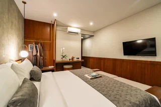 Убуд: JAPA Suites & Villas