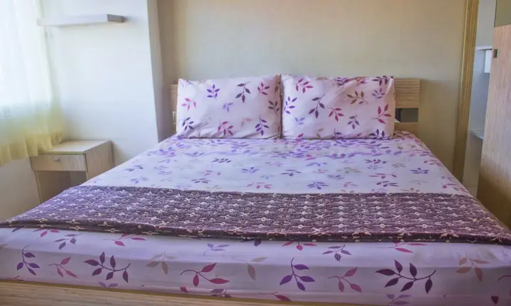 Депок: Margonda Residence III