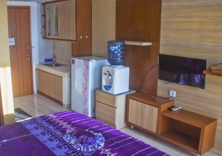 Депок: Margonda Residence III