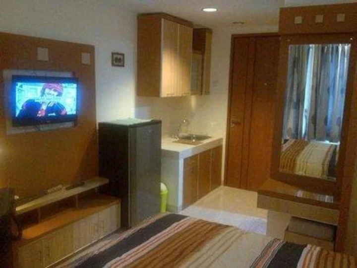 Депок: Margonda Residence III