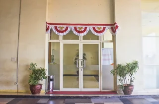 Депок: Margonda Residence III