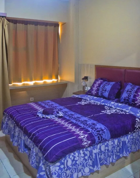 Депок: Margonda Residence III