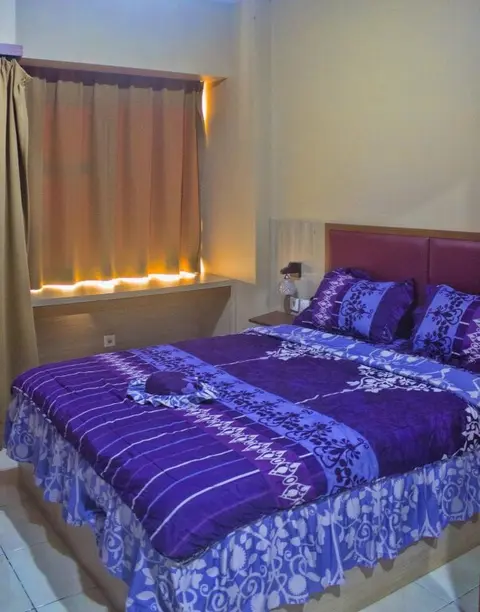 Депок: Margonda Residence III