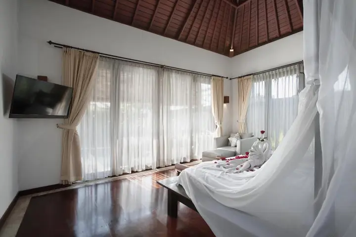 Bali Prime Villa — фото 4