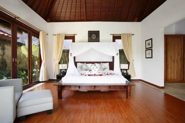 Bali Prime Villa — фото 1