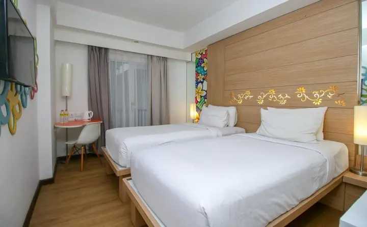 Керобокан: Nikhila Seminyak