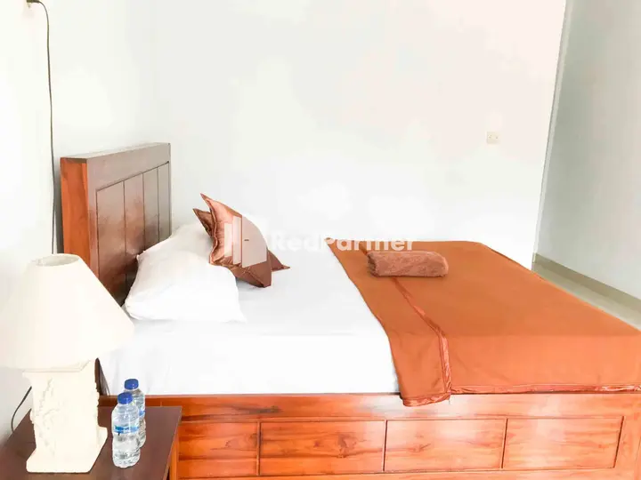 Лембонган-Айленд: Angel Homestay Lembongan RedPartner