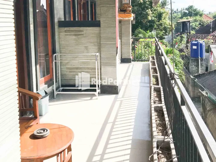 Лембонган-Айленд: Angel Homestay Lembongan RedPartner