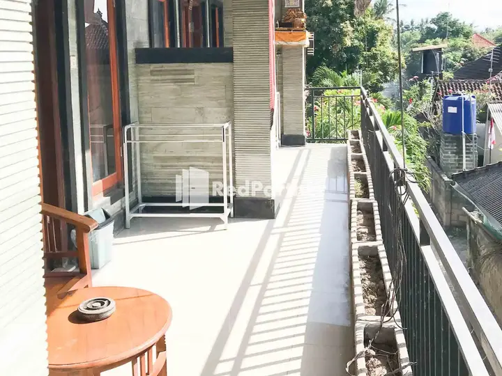 Лембонган-Айленд: Angel Homestay Lembongan RedPartner
