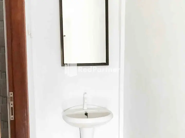 Лембонган-Айленд: Angel Homestay Lembongan RedPartner