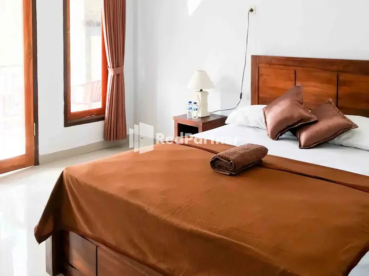 Лембонган-Айленд: Angel Homestay Lembongan RedPartner