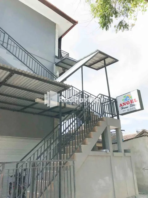 Лембонган-Айленд: Angel Homestay Lembongan RedPartner