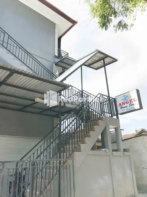 Лембонган-Айленд: Angel Homestay Lembongan RedPartner