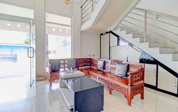Тасикмалая: OYO 90347 Hotel Srikandi Syariah