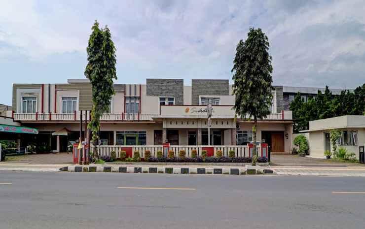 OYO 90347 Hotel Srikandi Syariah — фото 1