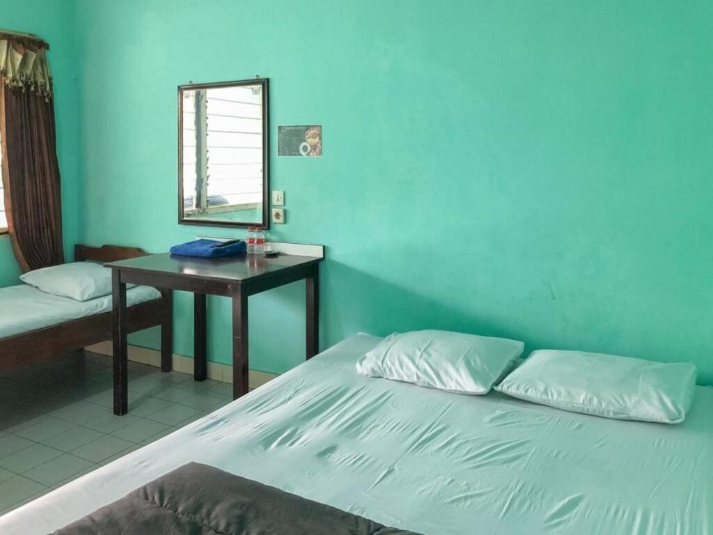 Чипанас: Villa Tawang Cipanas Cianjur RedPartner