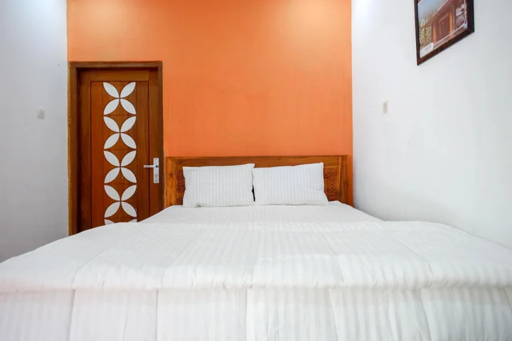 Боробудур: Griya Borobudur Villa Syariah Magelang at Desa Wisata Gopalan