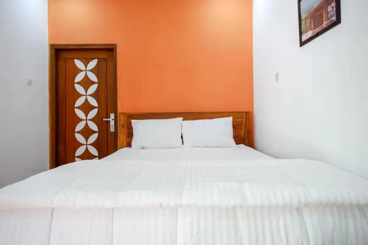 Боробудур: Griya Borobudur Villa Syariah Magelang at Desa Wisata Gopalan