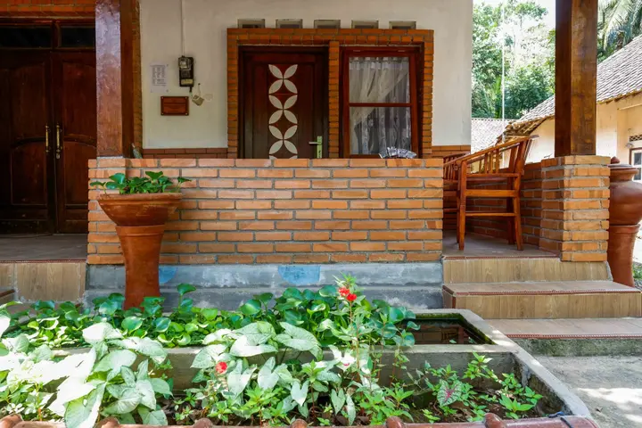 Боробудур: Griya Borobudur Villa Syariah Magelang at Desa Wisata Gopalan