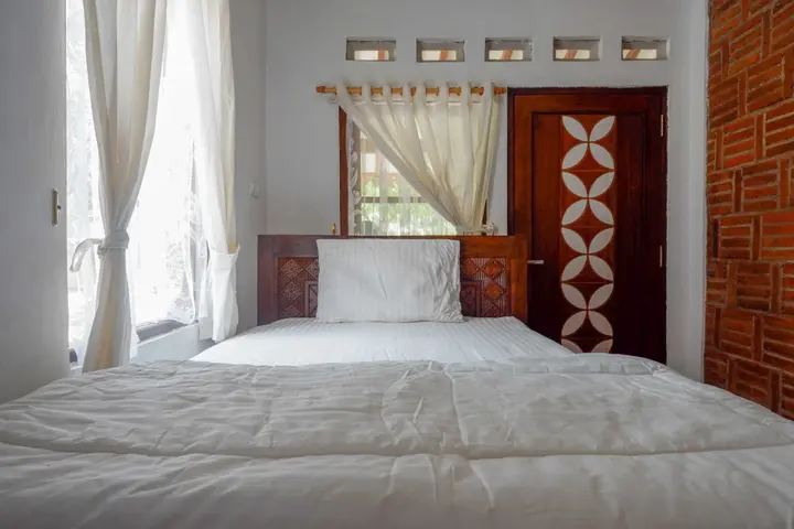 Боробудур: Griya Borobudur Villa Syariah Magelang at Desa Wisata Gopalan