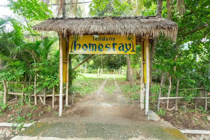 Сенджиги: SPOT ON 1879 Lendang Homestay