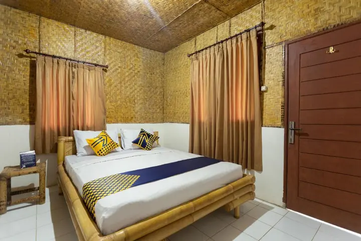 Сенджиги: SPOT ON 1879 Lendang Homestay