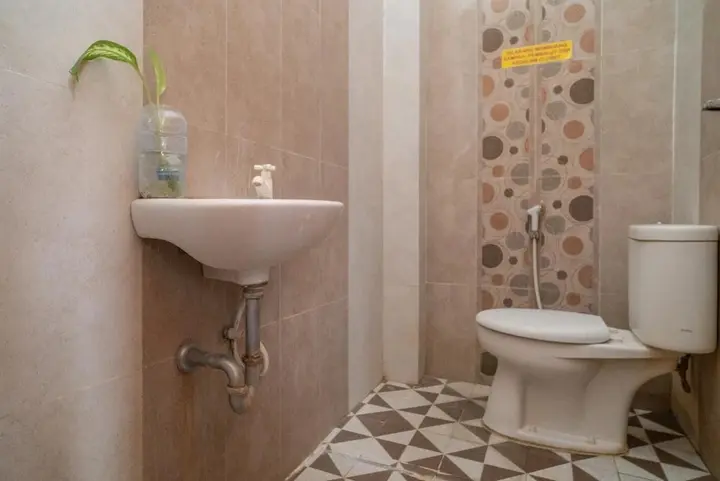 Джокьякарта: Rejeki Homestay Malioboro