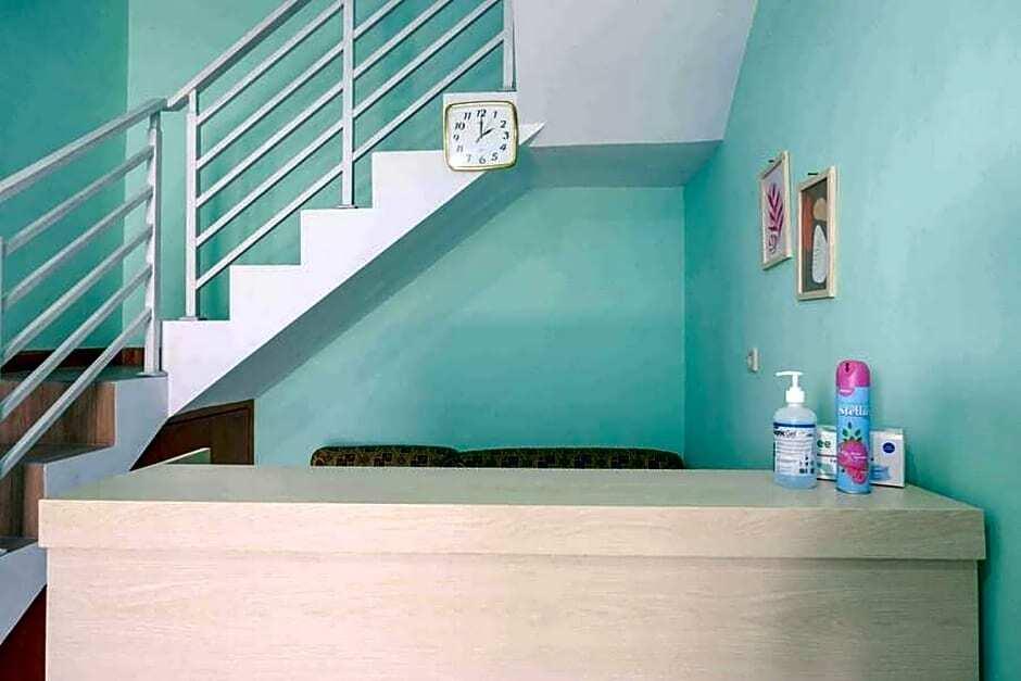 Батуретно: Griya Zukarnaen Syariah RedPartner