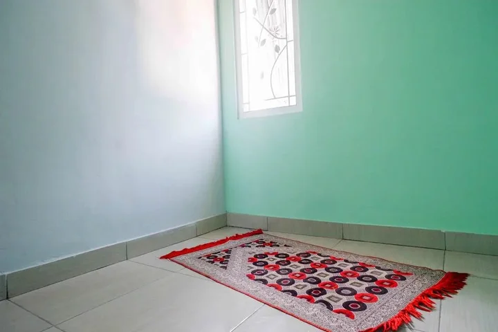 Батуретно: Griya Zukarnaen Syariah RedPartner