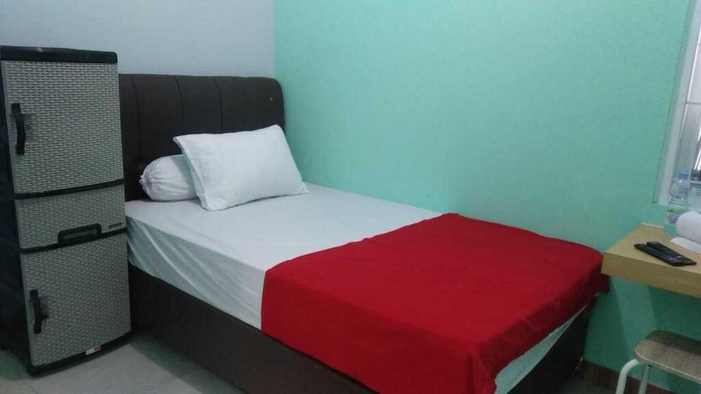 Батуретно: Griya Zukarnaen Syariah RedPartner