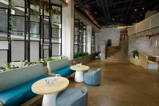 Legok: Joylive BSD CITY