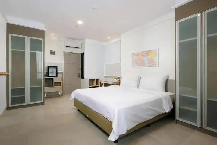 Legok: Joylive BSD CITY