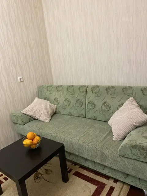Квартира Генкиной — фото 4