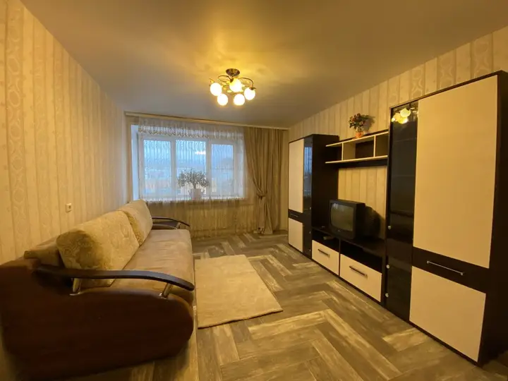 Квартира Генкиной — фото 1