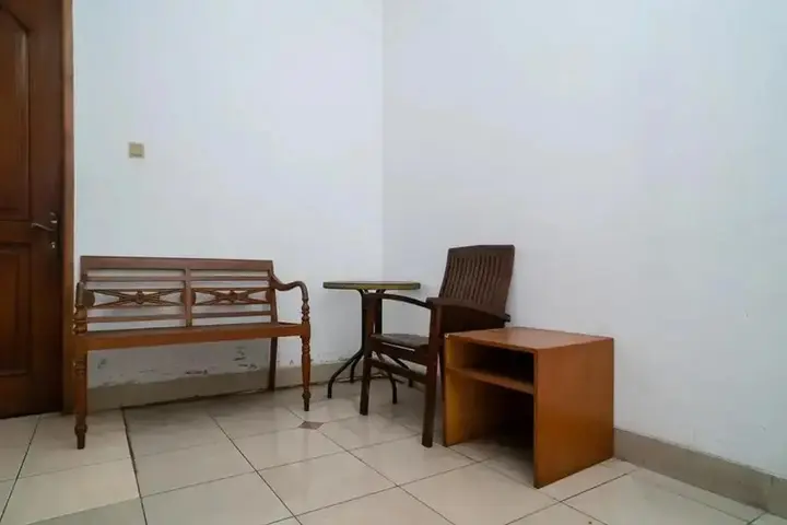 Южный Тангеранг: Puri Saras Bintaro Syariah