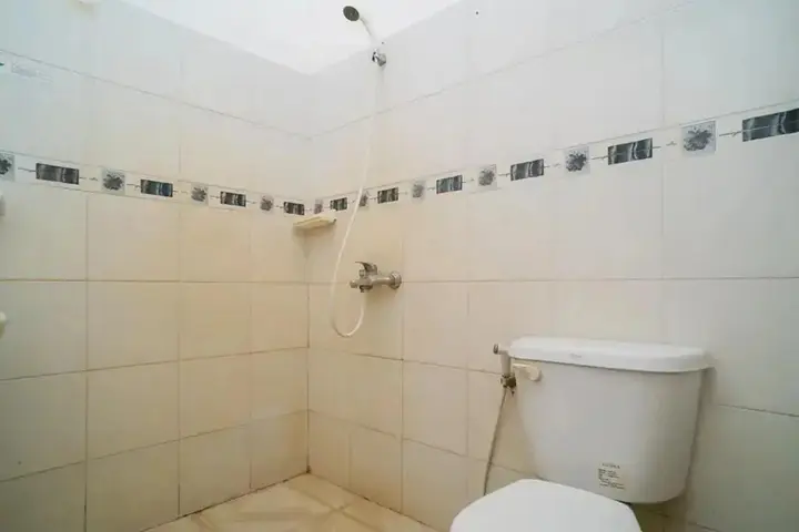 Южный Тангеранг: Puri Saras Bintaro Syariah