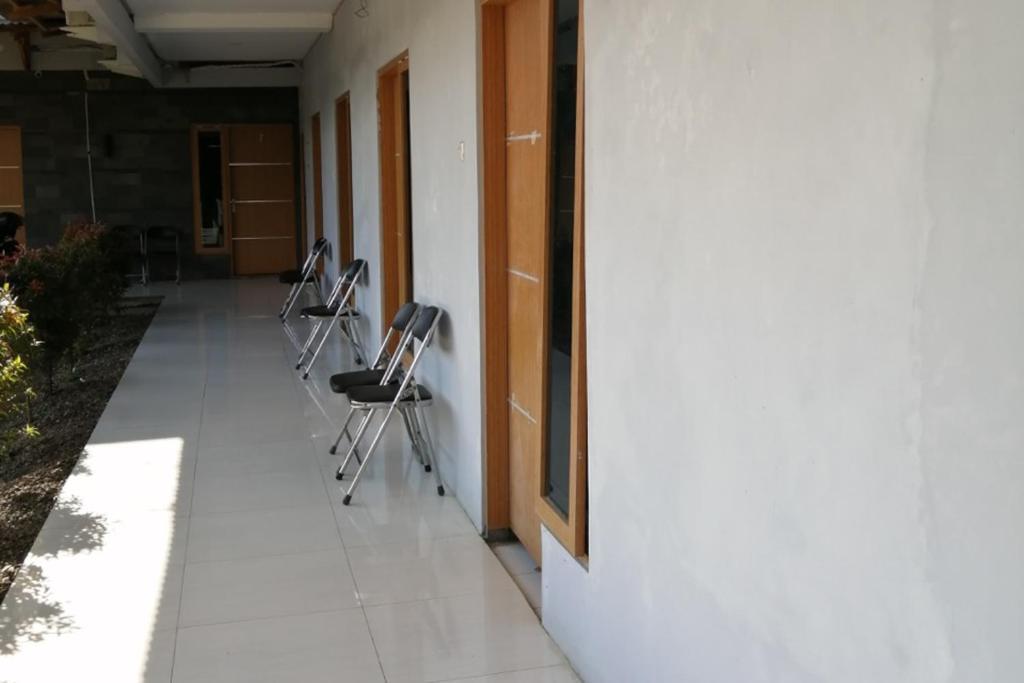 Сизаруа: Hotel New Pondok Ciburial Indah RedPartner