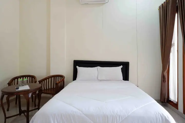 Депок: Ratmono House Syariah Yogya RedPartner