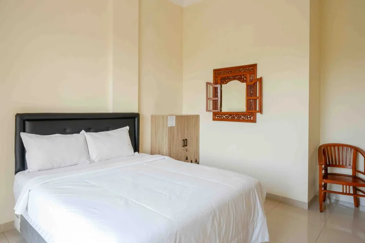 Депок: Ratmono House Syariah Yogya RedPartner