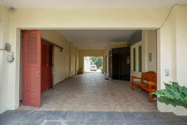 Депок: Ratmono House Syariah Yogya RedPartner