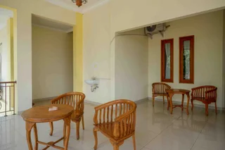 Депок: Ratmono House Syariah Yogya RedPartner