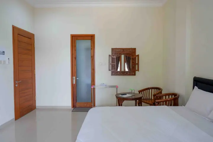 Депок: Ratmono House Syariah Yogya RedPartner