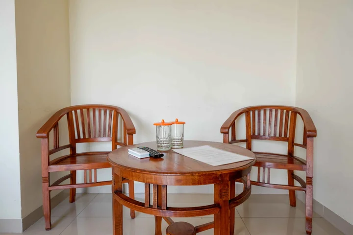 Депок: Ratmono House Syariah Yogya RedPartner
