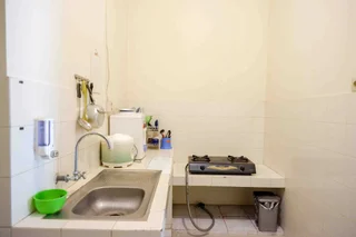Депок: RedDoorz near Institut Pertanian Yogyakarta