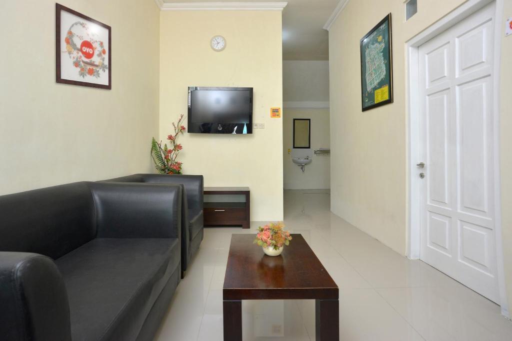 Депок: RedDoorz near Institut Pertanian Yogyakarta