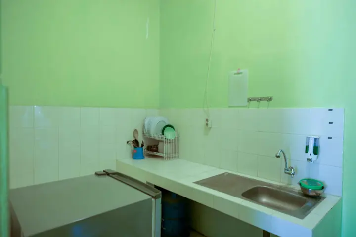 Депок: RedDoorz near Institut Pertanian Yogyakarta